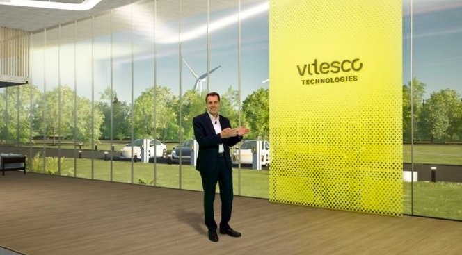 Vitesco Technologies treibt Entwicklung der Elektromobilität zum Volumenmarkt voran